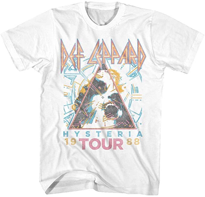 Rhinelander cunctatio Rock Shirt